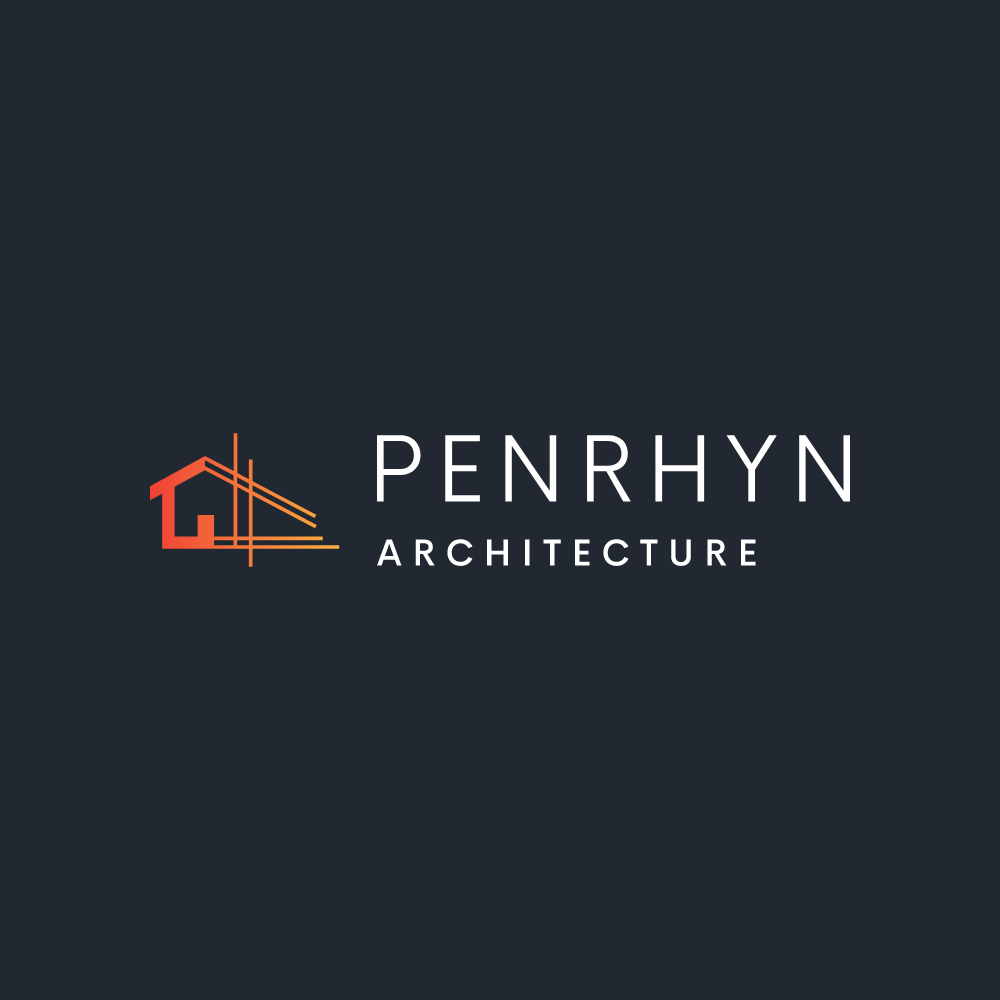 PENRHYN ARCHITECTURE LIMITED logo